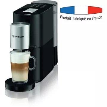 Nespresso KRUPS yy4355fd nespresso