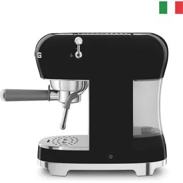 Machine à expresso SMEG ECF02BLEU – Image 2