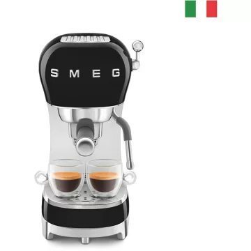 Machine à expresso SMEG ECF02BLEU – Image 5