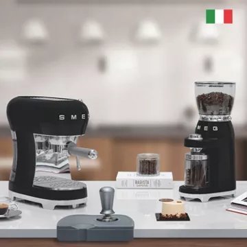 Machine à expresso SMEG ECF02BLEU – Image 8