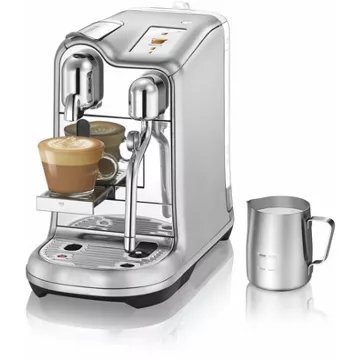Nespresso SAGE APPLIANCES Creatista Pro – Image 4