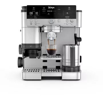 Expresso broyeur NINJA ES601EU Luxe Premier