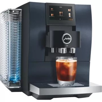 Expresso Broyeur JURA Z10 Midnight Blue 15655 – Image 3