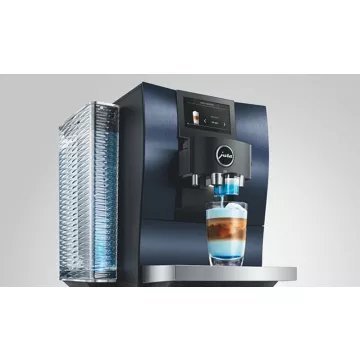 Expresso Broyeur JURA Z10 Midnight Blue 15655 – Image 10