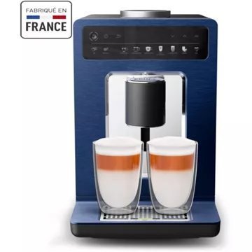 Expresso Broyeur KRUPS EA89W410 Evidence by WILMOTTE