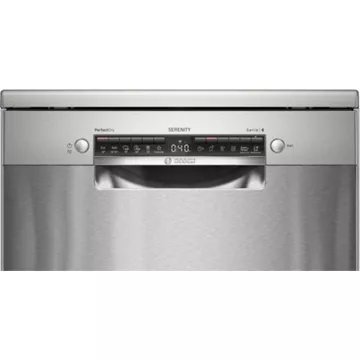Lave vaisselle 60 cm BOSCH SMS6TCI02E Serenity Serie 6 Zeolith – Image 2