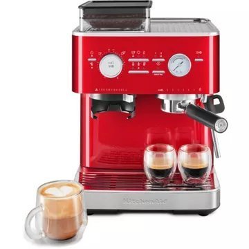 Expresso broyeur KITCHENAID 5KES6551ECA