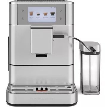 Expresso Broyeur KITCHENAID 5KES8558ESX – Image 3
