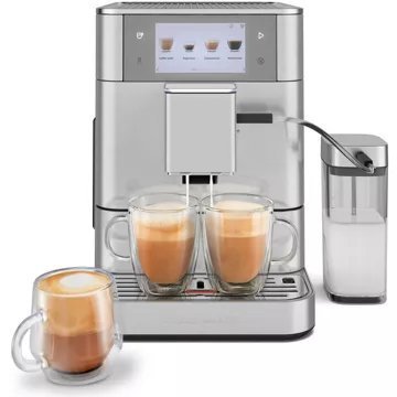 Expresso Broyeur KITCHENAID 5KES8558ESX – Image 9