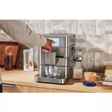 Expresso Broyeur KITCHENAID 5KES8558ESX – Image 13