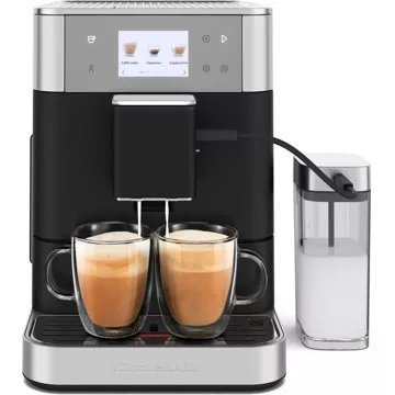 Expresso Broyeur KITCHENAID 5KES8557EBK