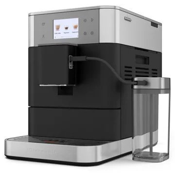 Expresso Broyeur KITCHENAID 5KES8557EBK – Image 4