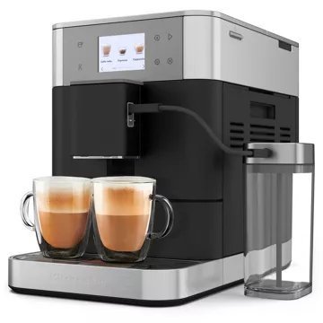 Expresso Broyeur KITCHENAID 5KES8557EBK – Image 8