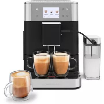 Expresso Broyeur KITCHENAID 5KES8557EBK – Image 9