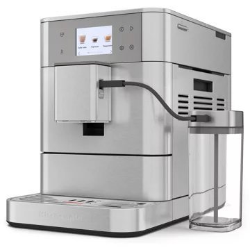 Expresso Broyeur KITCHENAID 5KES8557ESX – Image 4