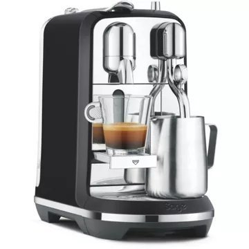 Nespresso SAGE APPLIANCES Creatista