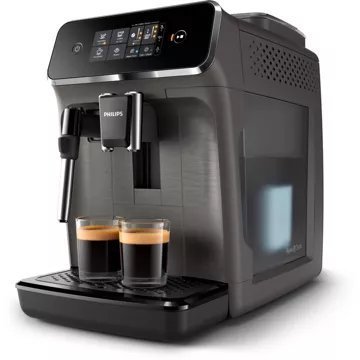 Expresso Broyeur PHILIP 2200