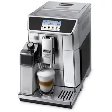 Expresso Broyeur DELONGHI primadonna elite experience ECAM650.85ms – Image 2