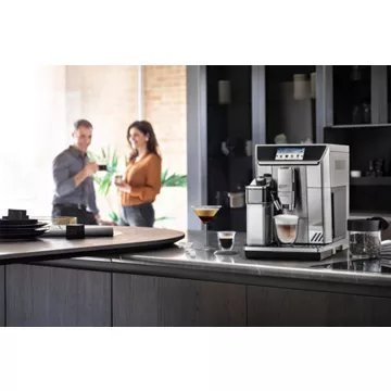 Expresso Broyeur DELONGHI primadonna elite experience ECAM650.85ms – Image 4
