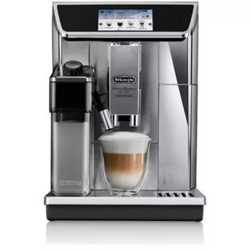 Expresso Broyeur DELONGHI primadonna elite experience ECAM650.85ms – Image 7