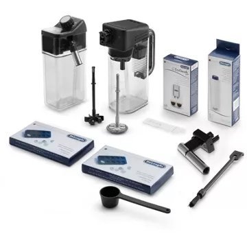 Expresso Broyeur DELONGHI primadonna elite experience ECAM650.85ms – Image 8