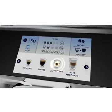Expresso Broyeur DELONGHI primadonna elite experience ECAM650.85ms – Image 11