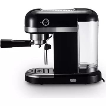 Machine à expresso KITCHENCOOK 19 Bars Avec Buse – Image 6