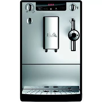 Expresso broyeur MELITTA CAFFEO PERFECT MILK SILVER – Image 2