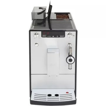 Expresso broyeur MELITTA CAFFEO PERFECT MILK SILVER – Image 4