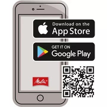 Expresso Broyeur MELITTA Barista T Smart Argent – Image 9