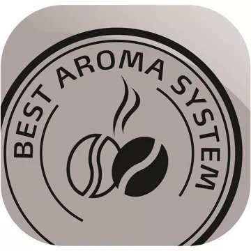 Expresso Broyeur MELITTA Barista T Smart Argent – Image 15