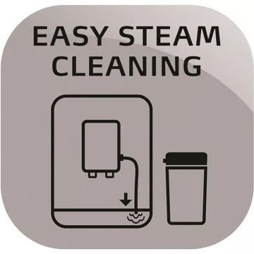 Expresso Broyeur MELITTA Barista T Smart Argent – Image 17