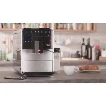 Expresso Broyeur MELITTA Barista T Smart Argent – Image 22