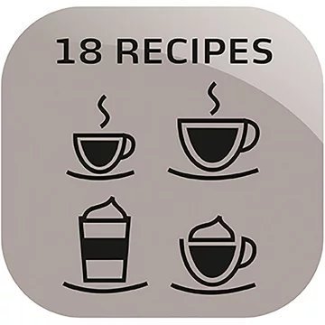 Machine à expresso DELONGHI ICONA ECO311.BK noir – Image 10