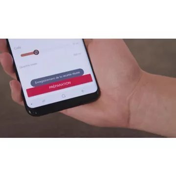 Machine à expresso DELONGHI ICONA ECO311.BK noir – Image 21