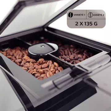 Expresso broyeur MELITTA Varianza CSP F57/03 – Image 4