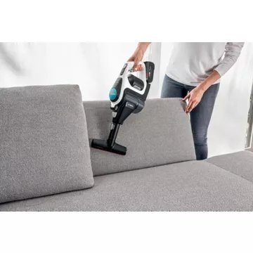Aspirateur balai BOSCH Unlimited 8 blanc BCS8215HYG – Image 7