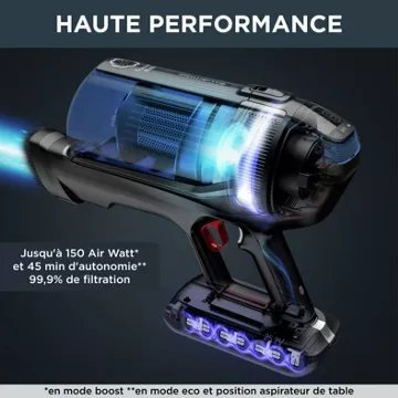 Aspirateur bala ROWENTA X-Force – Image 3
