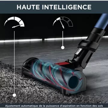 Aspirateur bala ROWENTA X-Force – Image 4