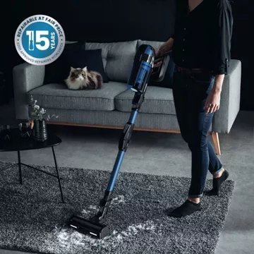 Aspirateur bala ROWENTA X-Force – Image 9