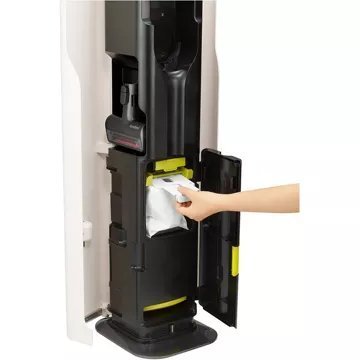 Aspirateur balai LG CordZero A9 Kompressor A9T-ULTRA1C – Image 15