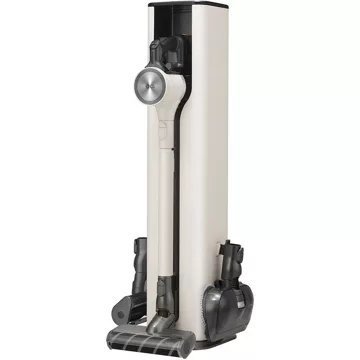 Aspirateur balai LG CordZero A9 Kompressor A9T-ULTRA1C – Image 19