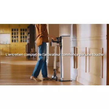 Aspirateur balai LG CordZero A9 Kompressor A9T-ULTRA1C – Image 25