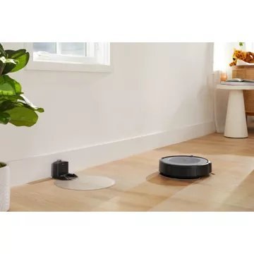 Robot Aspirateur Laveur IROBOT Roomba Combo i5 – Image 7