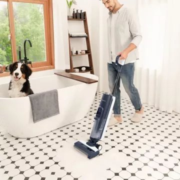 Aspirateur laveur TINECO Floor One S5 Extreme – Image 6