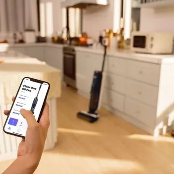 Aspirateur laveur TINECO Floor One S5 Extreme – Image 7