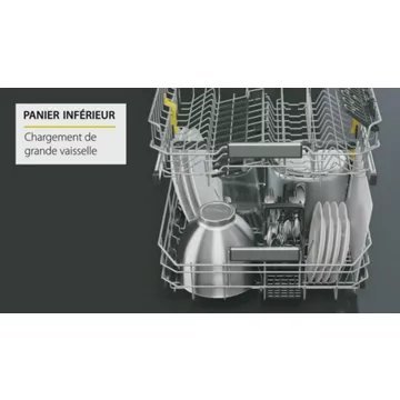 Lave vaisselle encastrable WHIRLPOOL WH8IPB14BM6L1 SpaceClean – Image 14