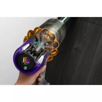 Aspirateur balai DYSON V15 Detect Absolute – Image 4