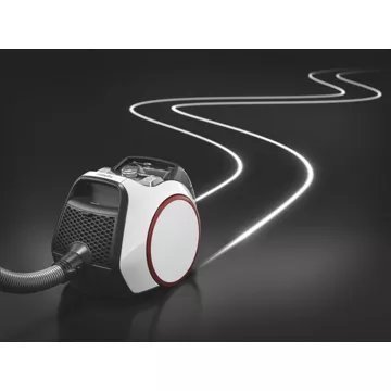 Aspirateur sans sac MIELE Boost CX1 Blanc – Image 2