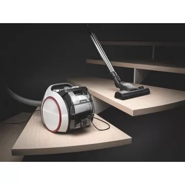 Aspirateur sans sac MIELE Boost CX1 Blanc – Image 4